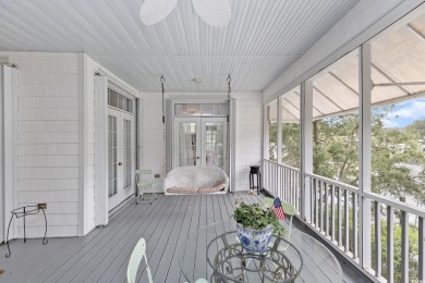 Welcome to 106 Edward Ave in Murrells Inlet -- a rare waterfront