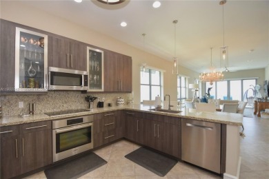 This unit is the epitome of luxury and exceptionalism and truly