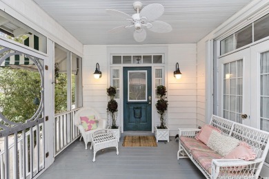 Welcome to 106 Edward Ave in Murrells Inlet -- a rare waterfront