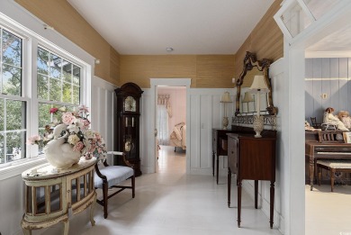 Welcome to 106 Edward Ave in Murrells Inlet -- a rare waterfront