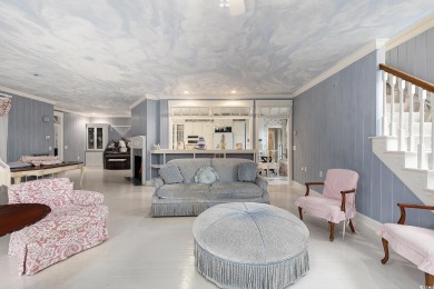 Welcome to 106 Edward Ave in Murrells Inlet -- a rare waterfront