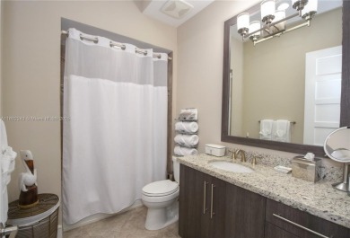 This unit is the epitome of luxury and exceptionalism and truly