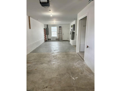 Bayfront Townhouse in Lower Chelsea with deeded 40 foot boat