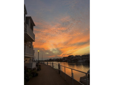 Bayfront Townhouse in Lower Chelsea with deeded 40 foot boat