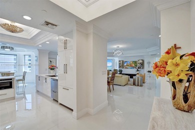 Recently remodeled to perfection, this luxurious 3-bed, 2-bath