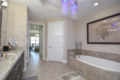 This unit is the epitome of luxury and exceptionalism and truly