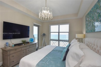 This unit is the epitome of luxury and exceptionalism and truly