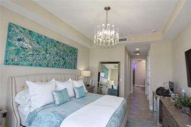 This unit is the epitome of luxury and exceptionalism and truly