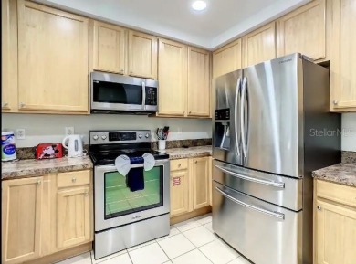 WHAT A VIEW!! Overlooking a green space and Pond this Gorgeous