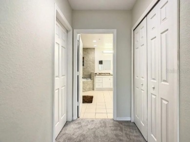 WHAT A VIEW!! Overlooking a green space and Pond this Gorgeous