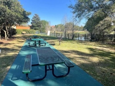 WHAT A VIEW!! Overlooking a green space and Pond this Gorgeous