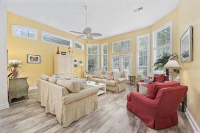 *Spacious & Bright with a Beachy Elegance* is the vibe of this