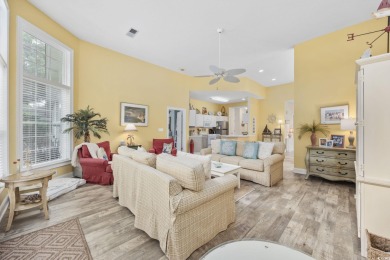 *Spacious & Bright with a Beachy Elegance* is the vibe of this