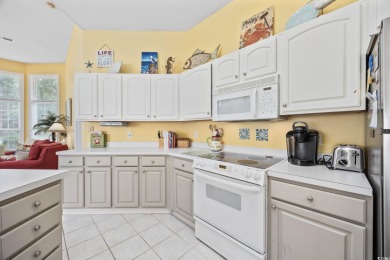 *Spacious & Bright with a Beachy Elegance* is the vibe of this