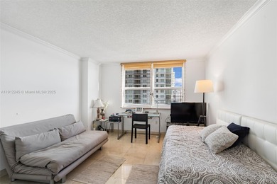 Enjoy true Miami living with forever views! Experience