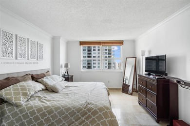 Enjoy true Miami living with forever views! Experience