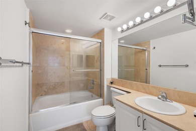 Enjoy true Miami living with forever views! Experience