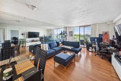 1 Bedroom, 1.5 Bathrooms.  Rented at $1,650/mo. Spacious and