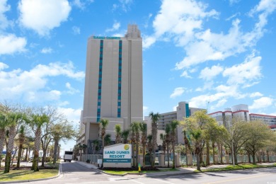Upscale 3-Bedroom Oceanview Condo in Myrtle Beach's Prestigious
