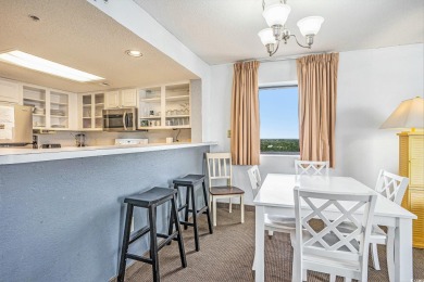 Upscale 3-Bedroom Oceanview Condo in Myrtle Beach's Prestigious