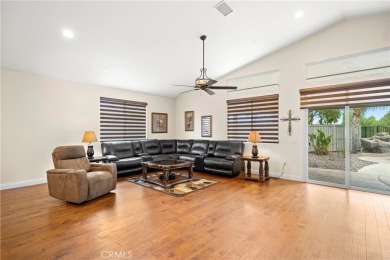 Beautifully upgraded, this Invitational model is located in the