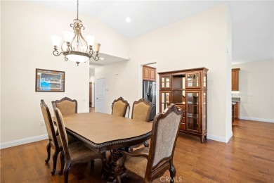 Beautifully upgraded, this Invitational model is located in the