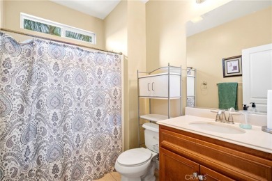 Beautifully upgraded, this Invitational model is located in the