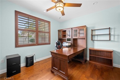 Beautifully upgraded, this Invitational model is located in the