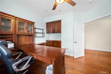 Beautifully upgraded, this Invitational model is located in the