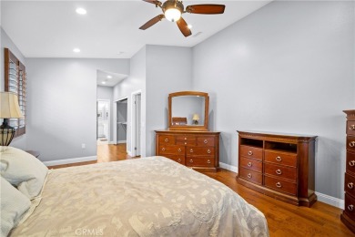 Beautifully upgraded, this Invitational model is located in the