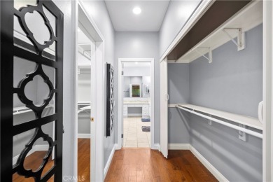 Beautifully upgraded, this Invitational model is located in the