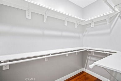 Beautifully upgraded, this Invitational model is located in the