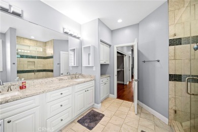 Beautifully upgraded, this Invitational model is located in the