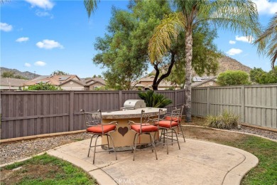 Beautifully upgraded, this Invitational model is located in the