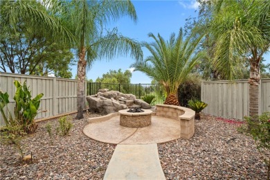 Beautifully upgraded, this Invitational model is located in the