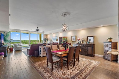 EXPERIENCE SUNSET POINTE at COLLANY KEY... A PANORAMA OF
