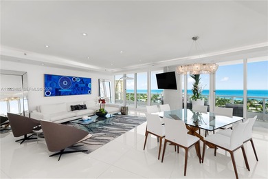 Porto Vita South Tower:  Experience the quintessential *Very