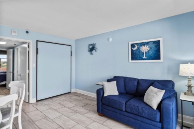 Luxury Ocean Front Unit... Located in the Well Sought After