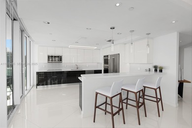 Porto Vita South Tower:  Experience the quintessential *Very