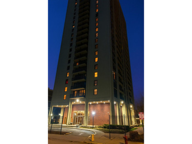 Beautiful high-rise living at an unbeatable price in the heart