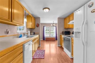 Back on market AT NO FAULT OF SELLER: Beautifully Updated