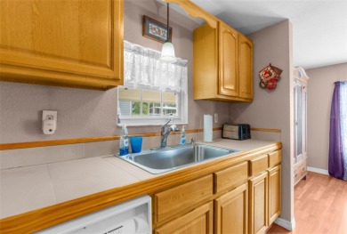 Back on market AT NO FAULT OF SELLER: Beautifully Updated