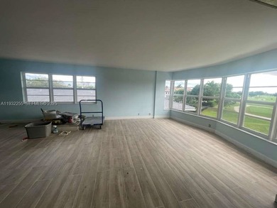 AMAZING *AS-IS* 2/2 corner unit Condo that sits on the beautiful