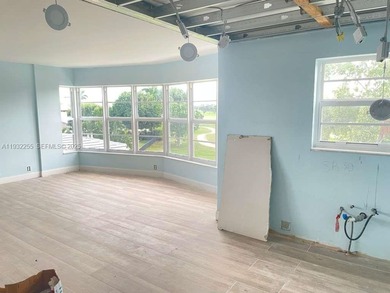 AMAZING *AS-IS* 2/2 corner unit Condo that sits on the beautiful