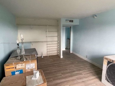 AMAZING *AS-IS* 2/2 corner unit Condo that sits on the beautiful