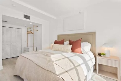 Unique opportunity to own  on world famous Miami Beach. Building