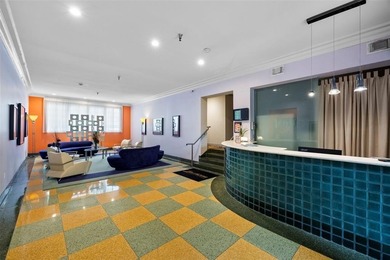 Unique opportunity to own  on world famous Miami Beach. Building