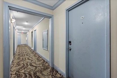 Unique opportunity to own  on world famous Miami Beach. Building