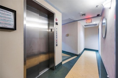 Unique opportunity to own  on world famous Miami Beach. Building