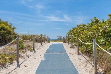 Unique opportunity to own  on world famous Miami Beach. Building